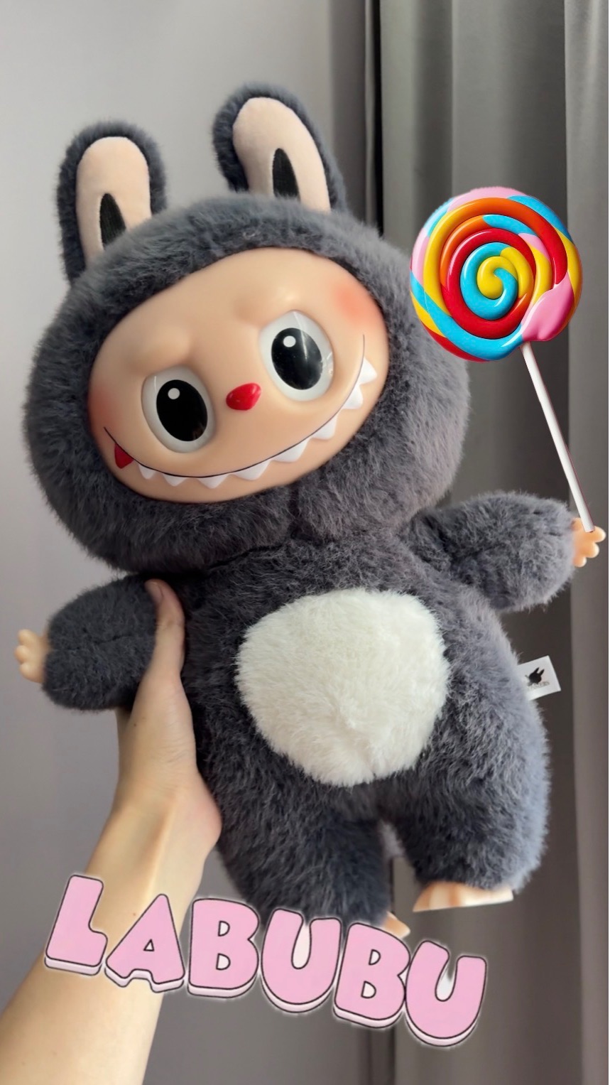 Большой ЛАБУБУ