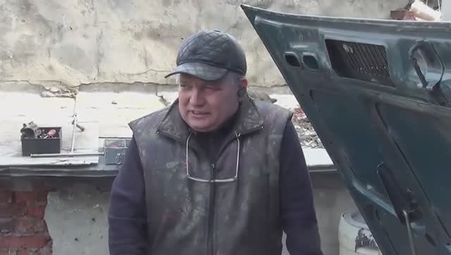 ВАЗ 2107 НЕТ Холостого Хода на газе и на бензине.