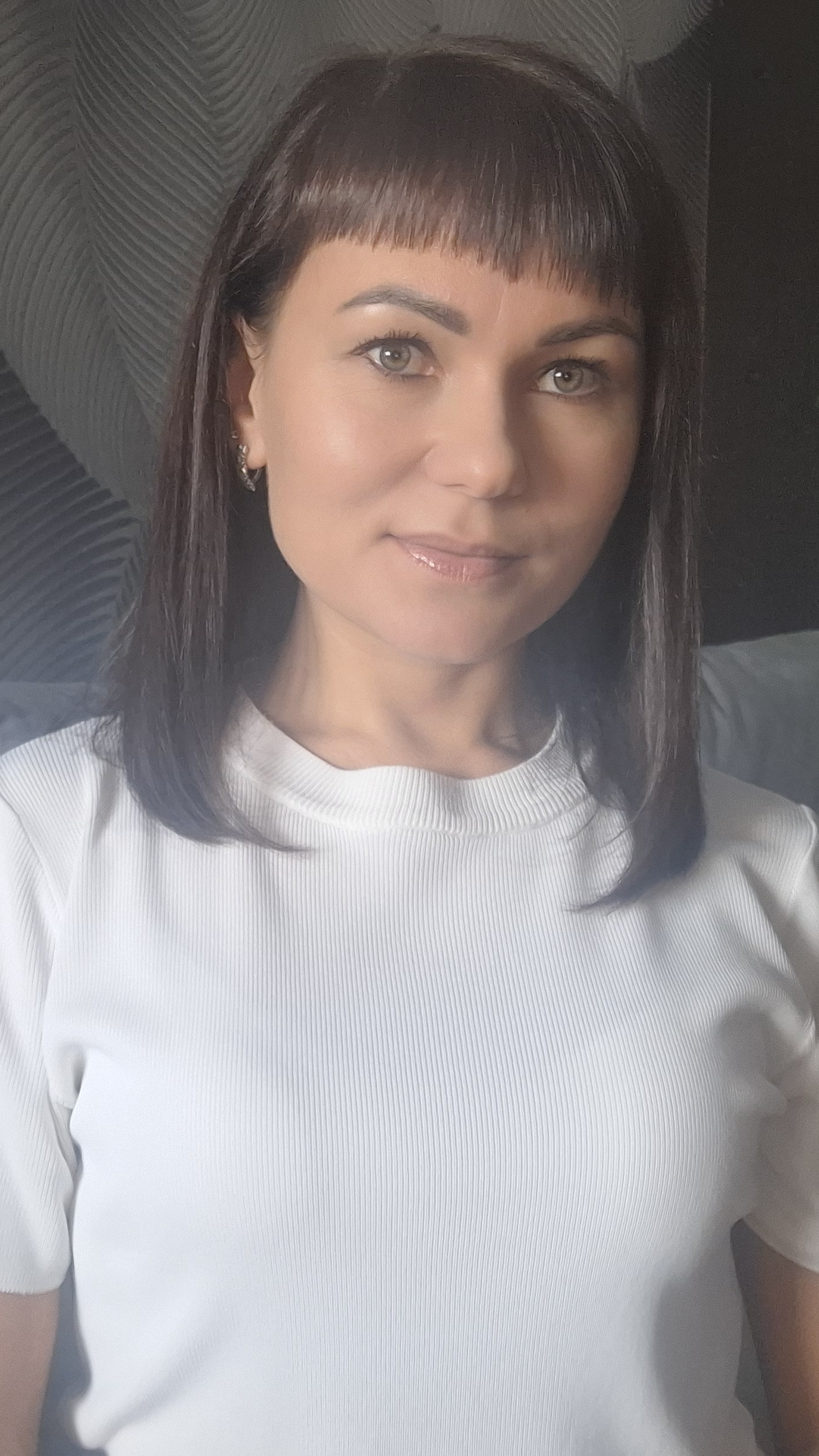 Асцендент - это не характер человека!