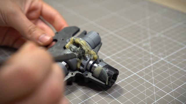 3RONCO Casadio STL файлы