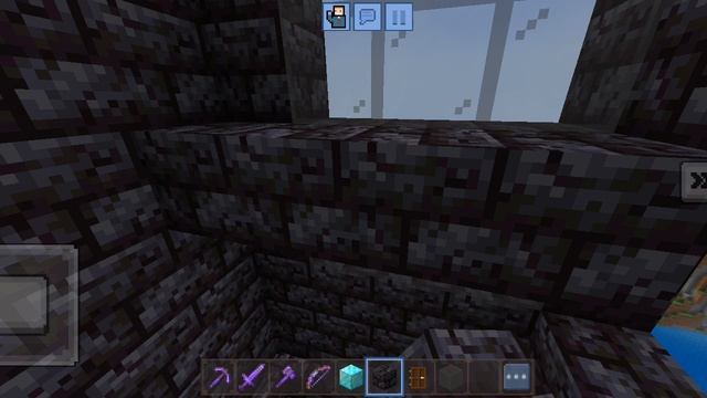 показываю свой дом