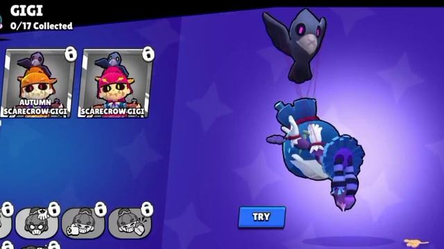 Новые скины джи джи