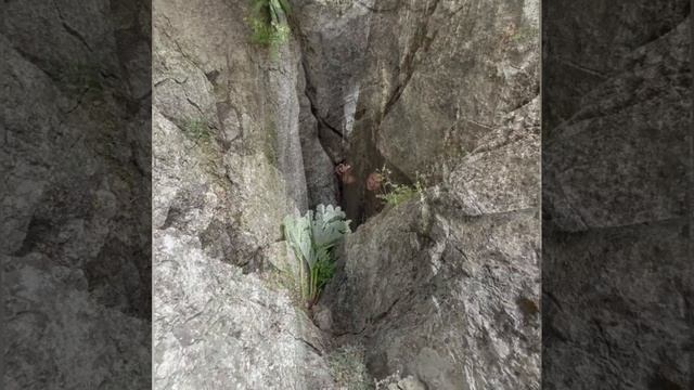 Пещеры Крыма.mp4