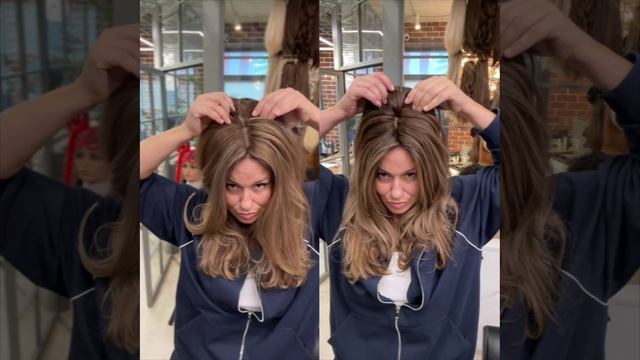 ✨ Сравниваем длины 30 см и 40 см ✨