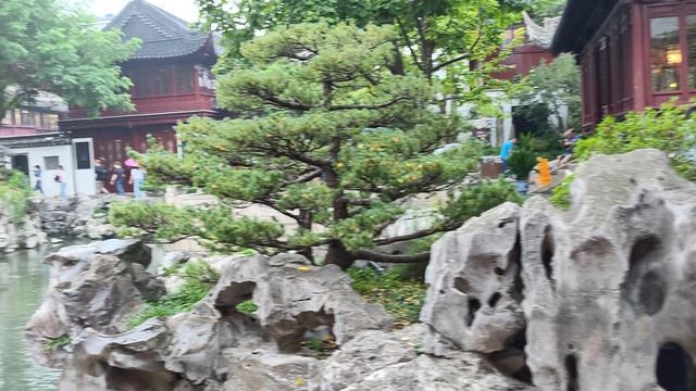 Пример видеосъемки в 4K 60 FPS с рук