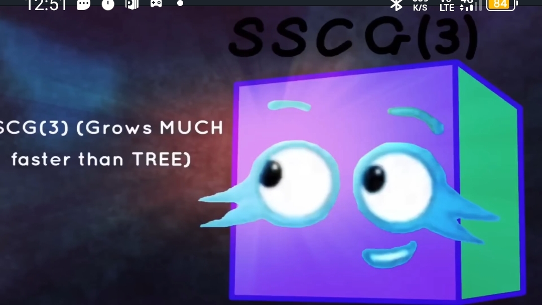 демонические лица гд объекты СКП