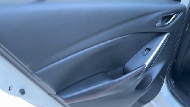 Mazda 6🇯🇵 2014