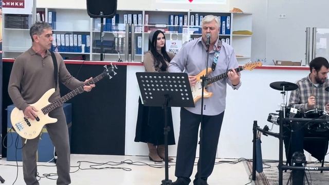 20.11.2025г. ВИА 