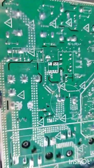 Ремонт платы А010419 V1.2 или A010453 V1.2 инверторного кондиционера