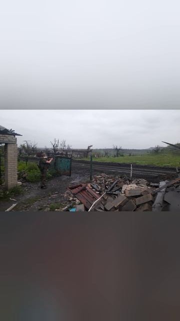 Солдат Киплинга СВО