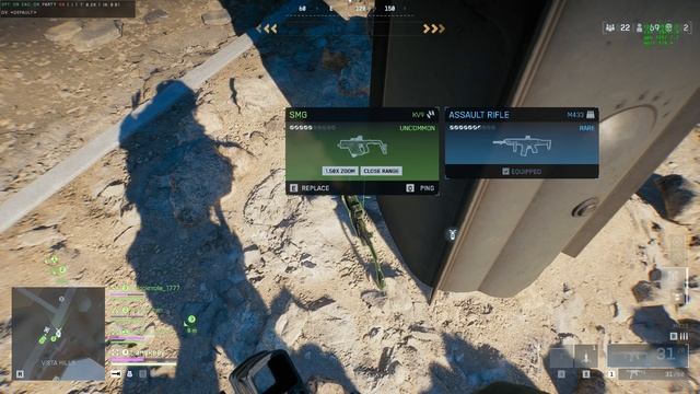 Battlefield 6 победа в рояль 8