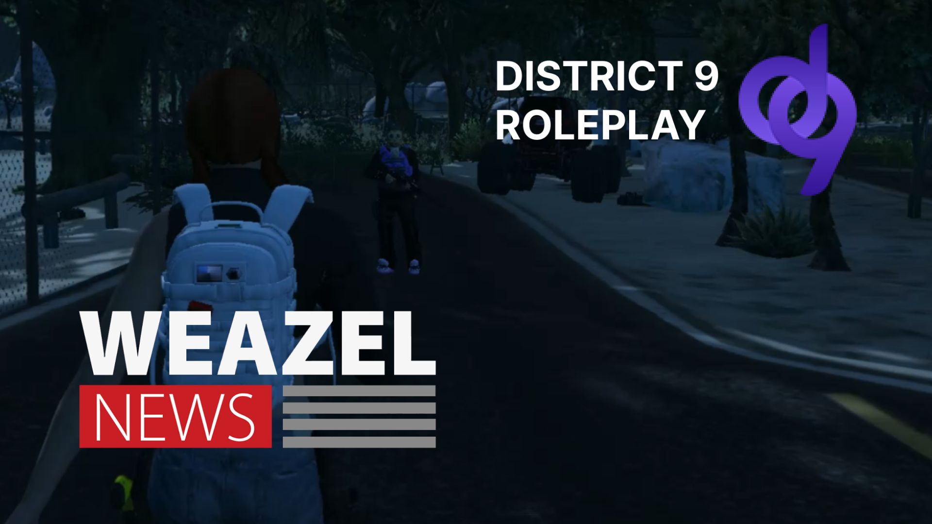 Выжившие: Пустоши округа Блэйн и новый лик Сан-Андреас