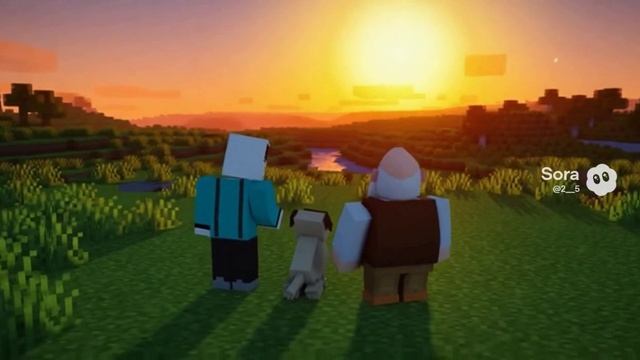 сам сделал видео про кота сову