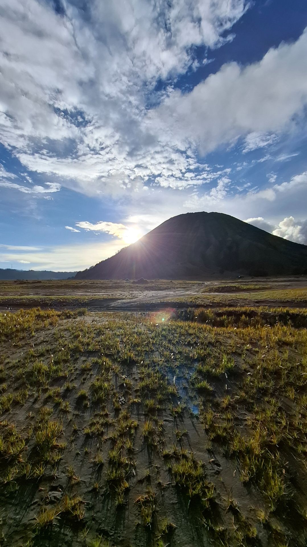TRIP TO BROMO MOUNTAIN