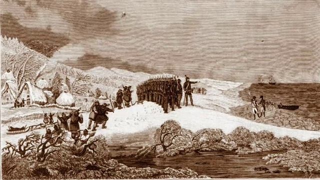 Константин Симонов_Поручик