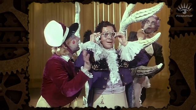 Ария Куклы Олимпии