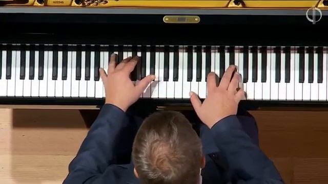 Шопен 2 Этюда до мажор соч. 10/1 ля-бемоль мажор соч. 25/1 Борис Березовский