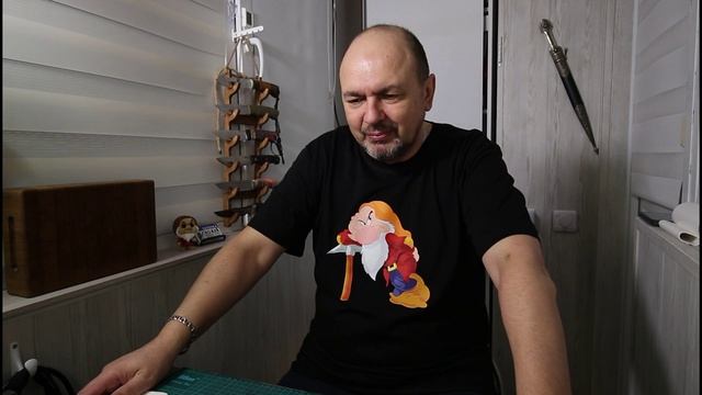 Хороша ли сталь 9ХС от Русского булата и почему у кузницы Династия дешёвые ножи