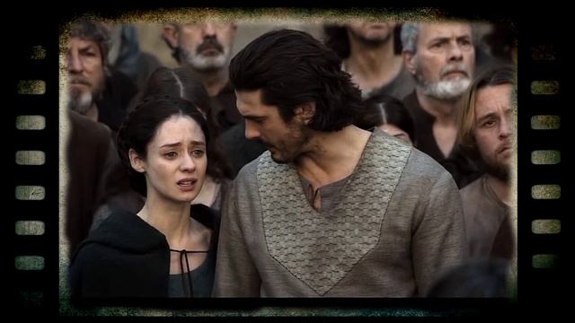 Собачья земля. Доггерленд.