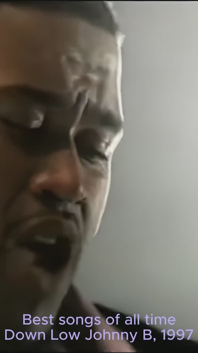 Лучшие песни всех времён - Down Low Johnny B, 1997