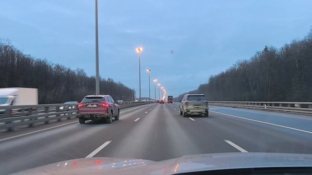 Заезд на Стрелки М с Silverstone S Bot Pro WiFi Doppler Edition