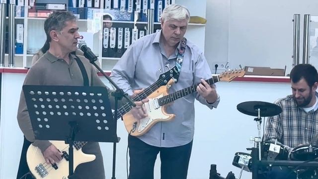 20.11.2025г. ВИА 