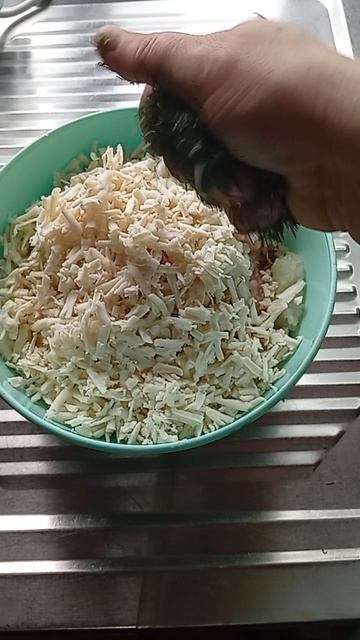 Котлетки малышки