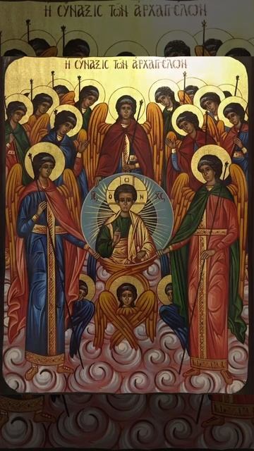 Вечная Слава ХРИСТУ!
