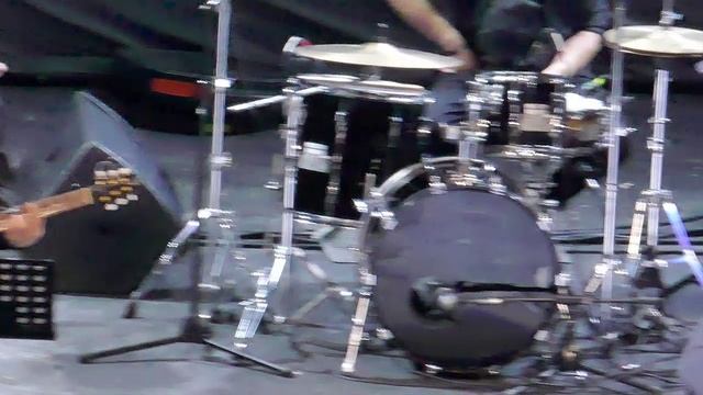 Романс_Белой акации