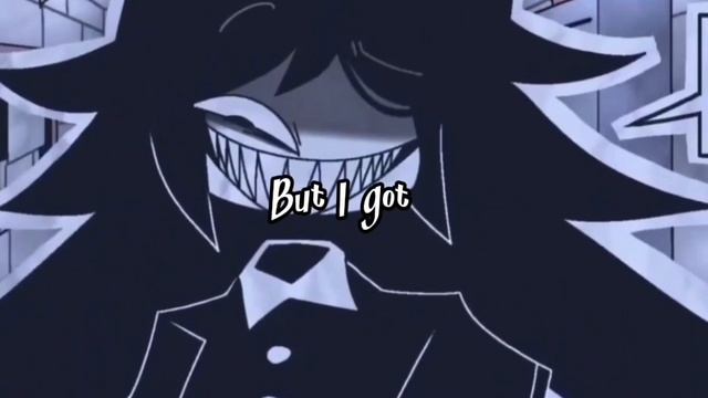 [EDIT ]-miss Circle 
//мисс циркуль//
{AUTOR: Negative.creep25 On Tt}