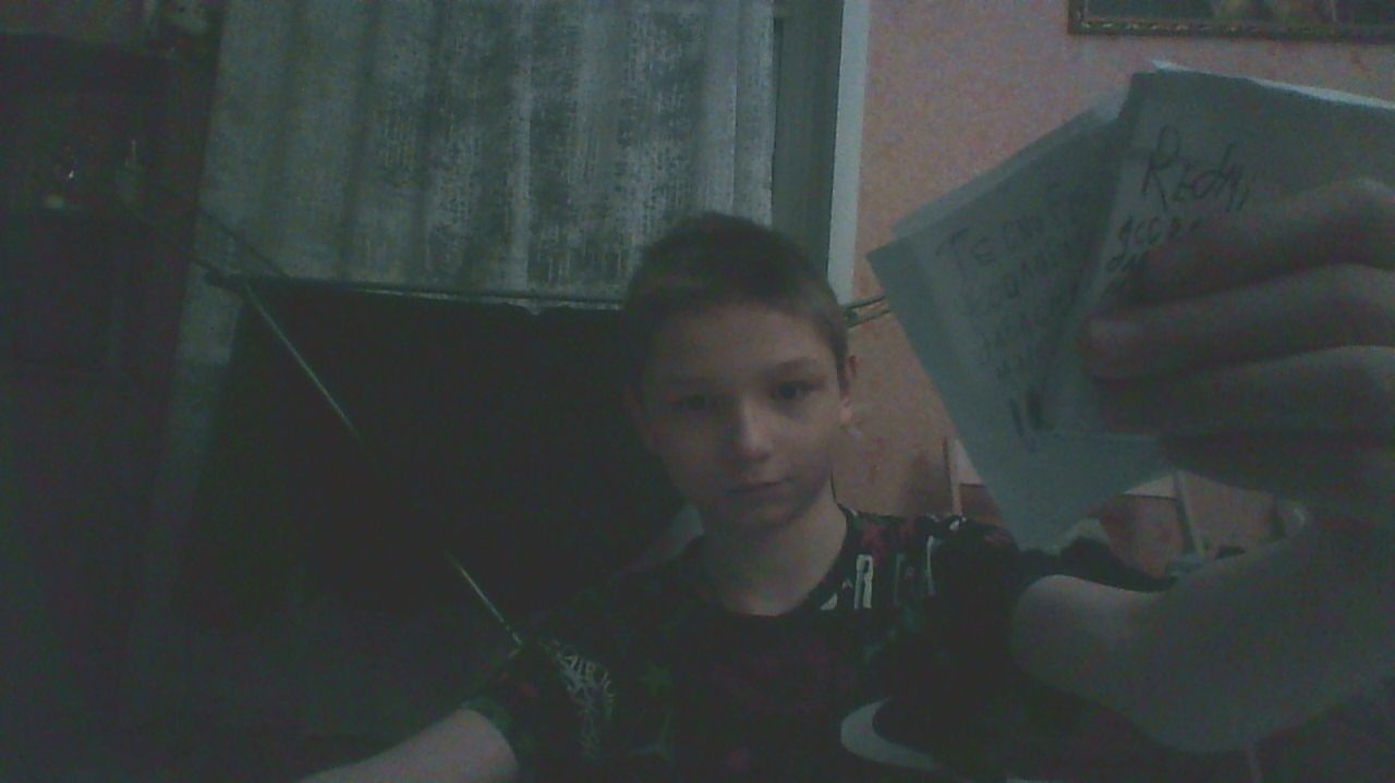 как сделать телефон из бумаги часть 2 - крышка аккумулятора