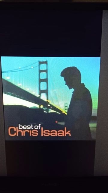 Сhris Isaak. Wicked Game