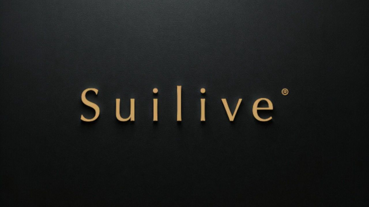 Living With Hydrogen Suilive