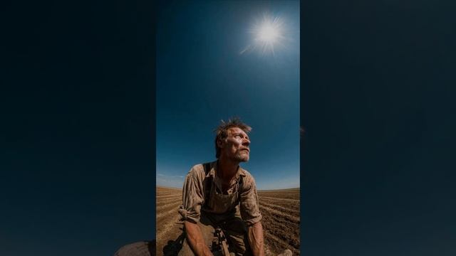 МОЛИТВА К. Бальмонт