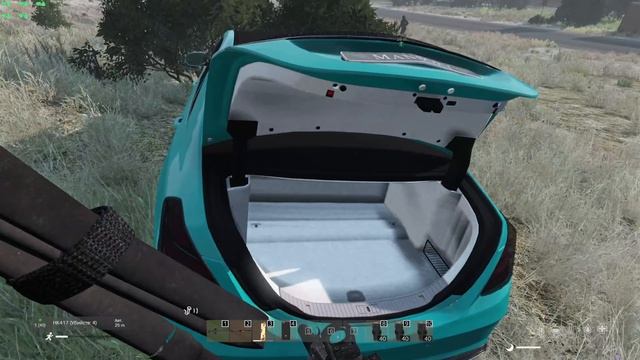 Takistan RP Спасение заложников от ЧВК Вагнер № 2