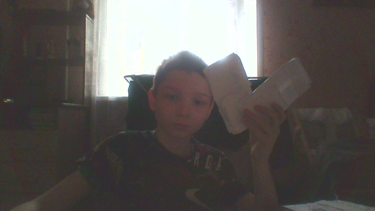 как сделать телефон из бумаги часть 1 - основание