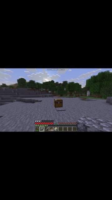 какой фарт!