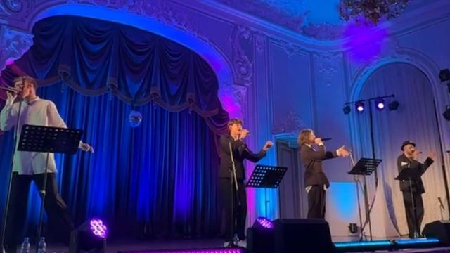 Проект «Bella Vita».