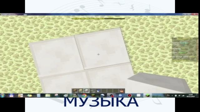 БИТВА СТРОИТЕЛЕЙ И МАФИЯ В МАЙНКРАФТЕ!!!