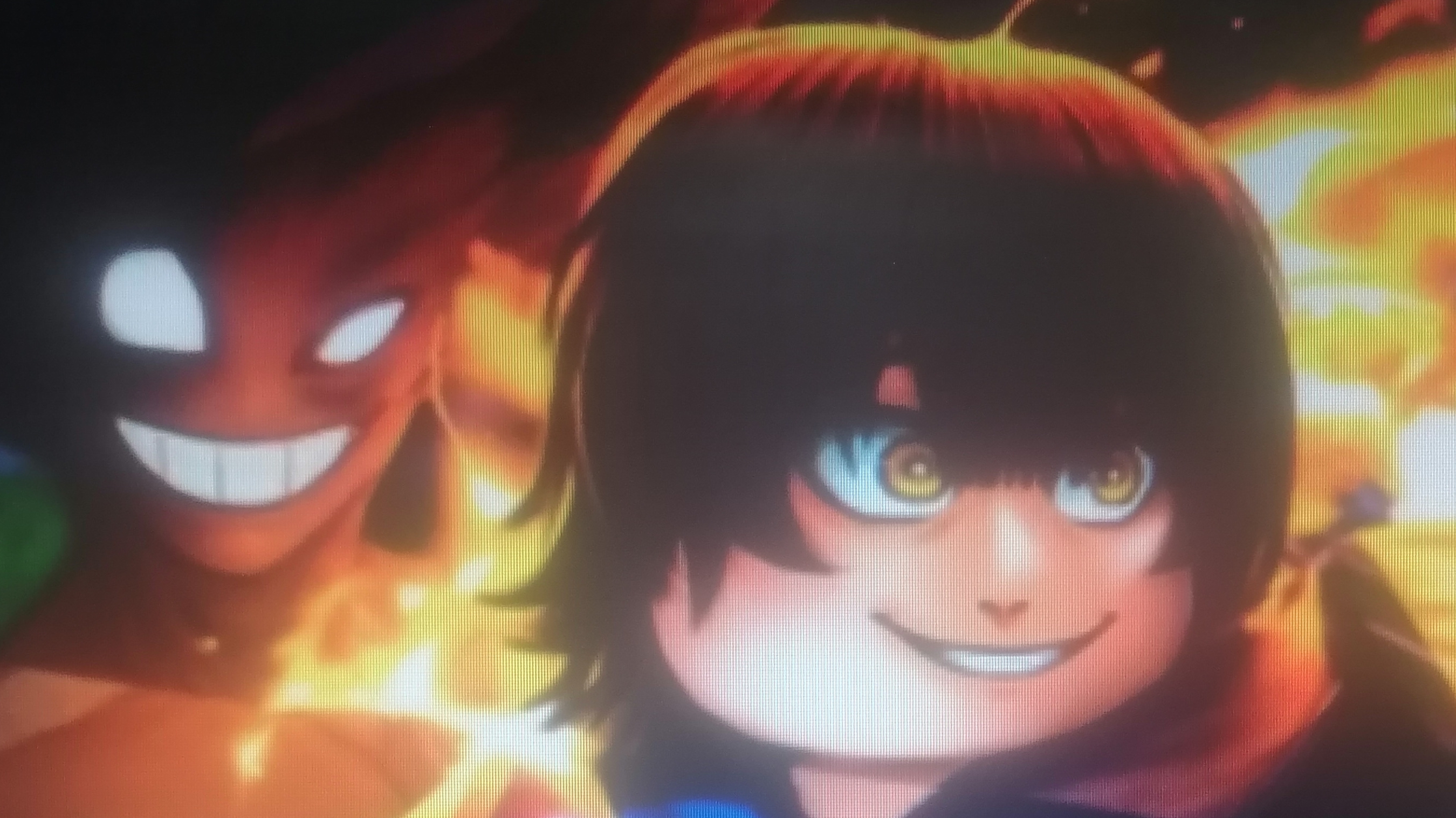 Играем в синюю тюрьму соперники: Blue Luck Rivals