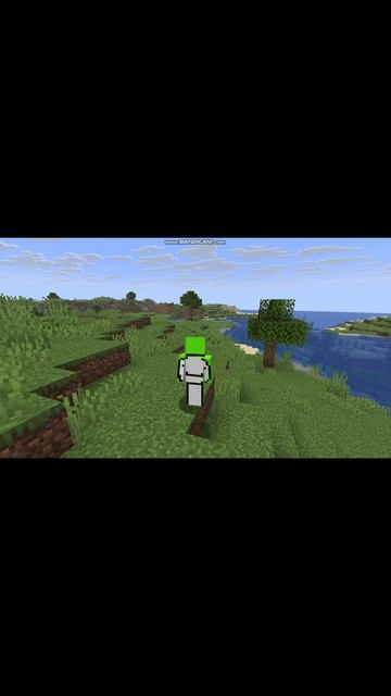 способы как дышать под водой в маинкрафте!