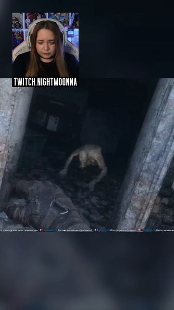 ЗАБЫЛА ПРО ЛЫСЫХ | Metro Exodus