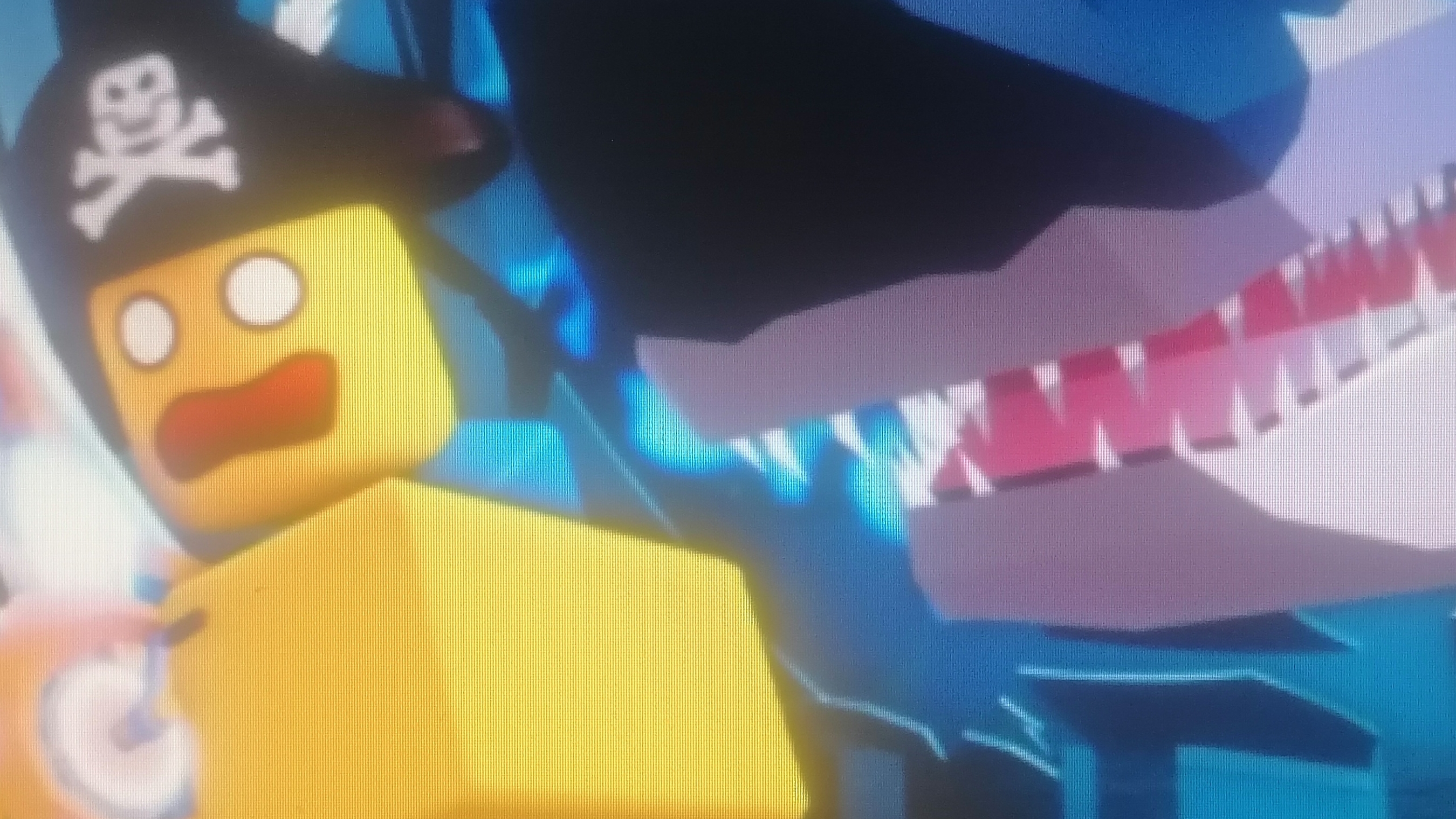 Нашол базу культистов в фиш