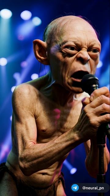 Паскуды - Mordor Metal Fest