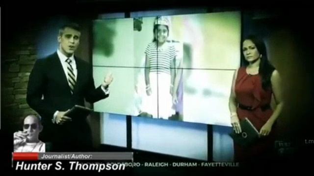 То, что вы увидите, способно повергнуть в ужас