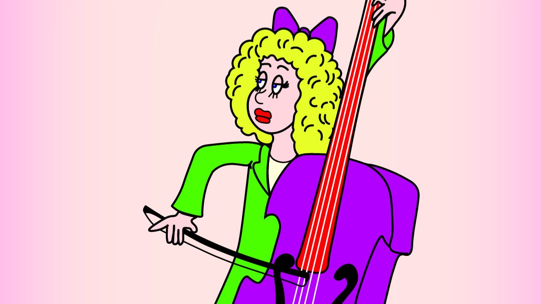 Анимация картинок: Юмор