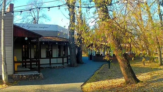 Как я НЕ попал в музей ЮУЖД