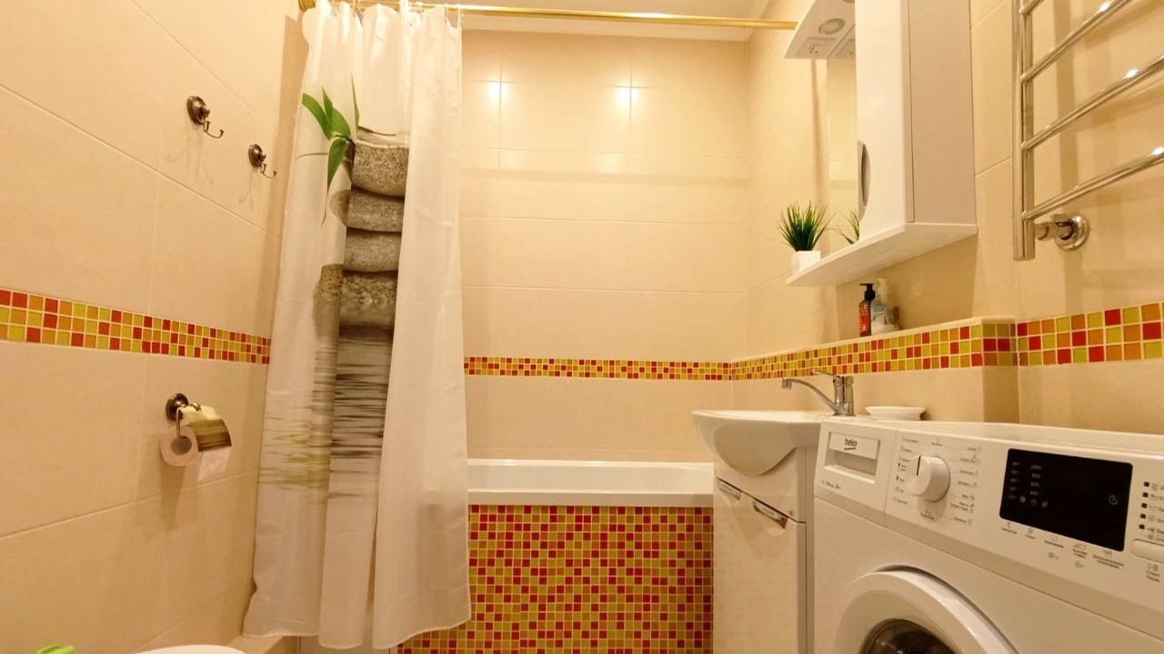 с/у Баженова