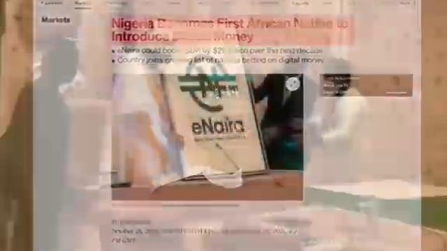 Сведения о цифровых валютах центральных банков (CBDC), которые необходимо усвоить каждому