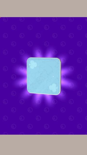 Покупка Червового замка за 700 кристаллов 💰 #pkxd